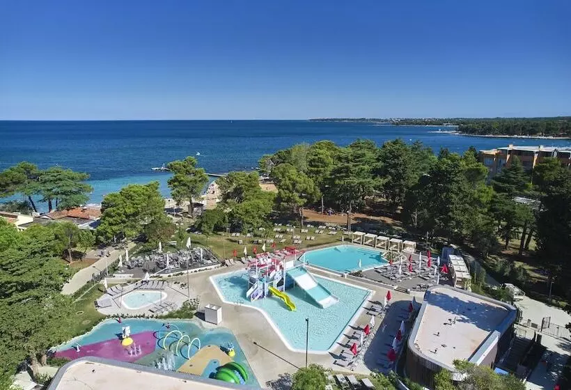 Hotel Sipar Plava Laguna