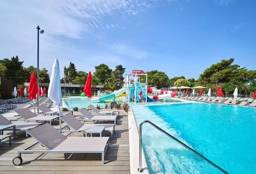 Hotel Sipar Plava Laguna