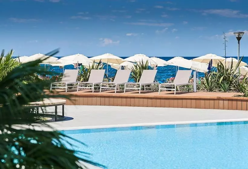 Hotel Sipar Plava Laguna