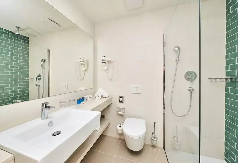 Hotel Sipar Plava Laguna