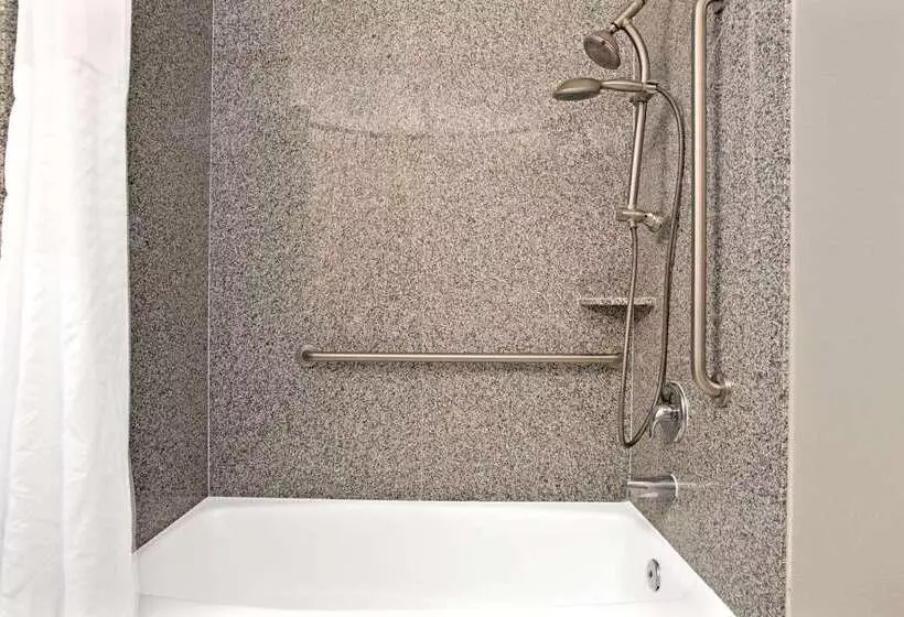 호텔 Super 8 By Wyndham Inglewood/lax/la Airport