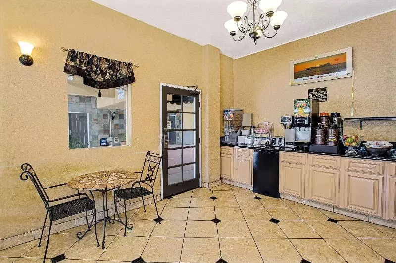 호텔 Super 8 By Wyndham Inglewood/lax/la Airport