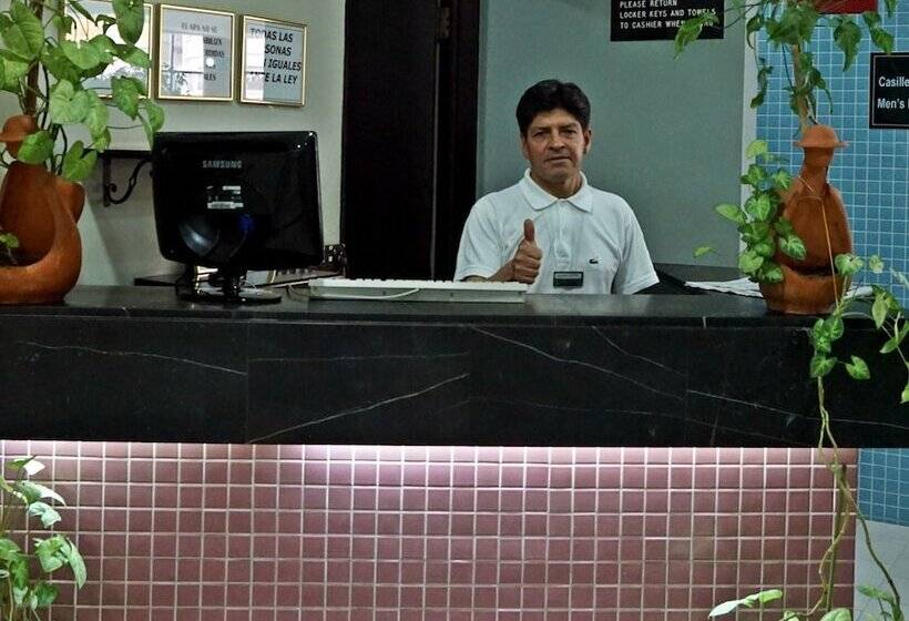 Real Plaza Hotel And Convention Center