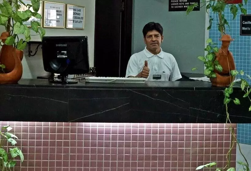 Real Plaza Hotel And Convention Center