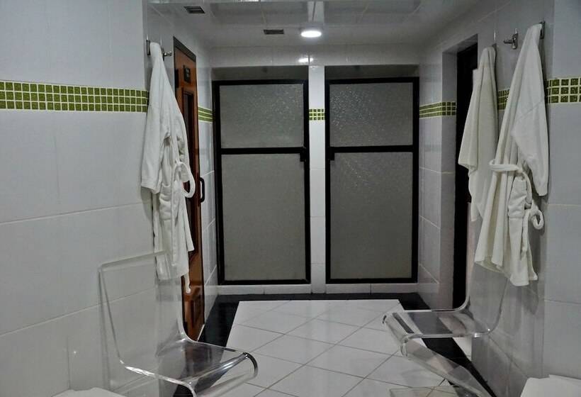 Real Plaza Hotel And Convention Center