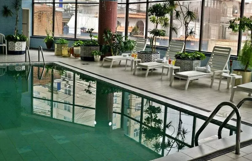 Real Plaza Hotel And Convention Center