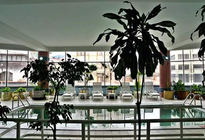 Real Plaza Hotel And Convention Center