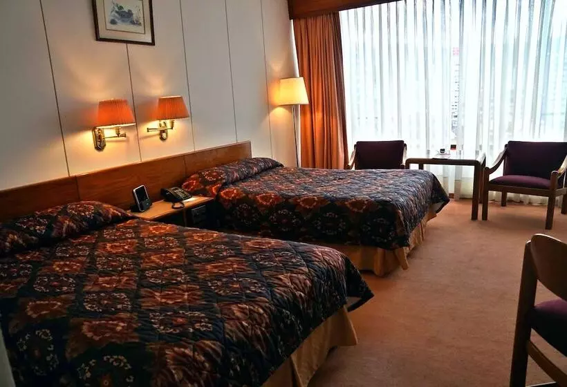 Real Plaza Hotel And Convention Center