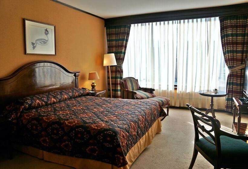 Real Plaza Hotel And Convention Center