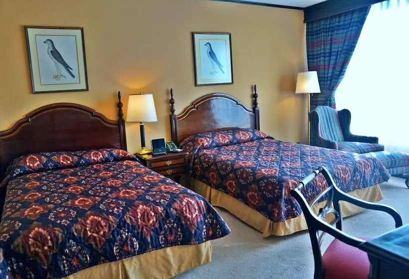 Real Plaza Hotel And Convention Center