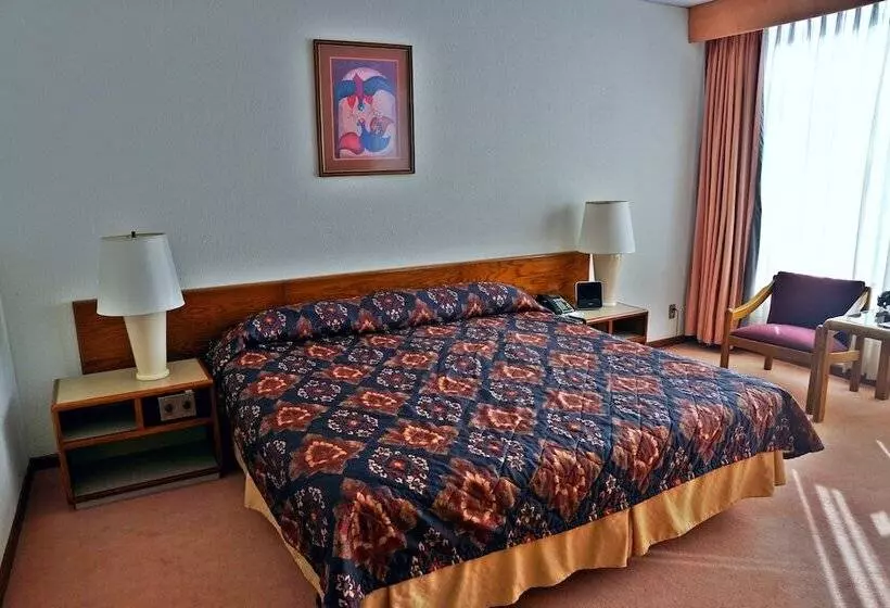 Real Plaza Hotel And Convention Center