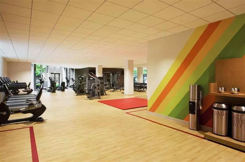 Sheraton Tysons Hotel