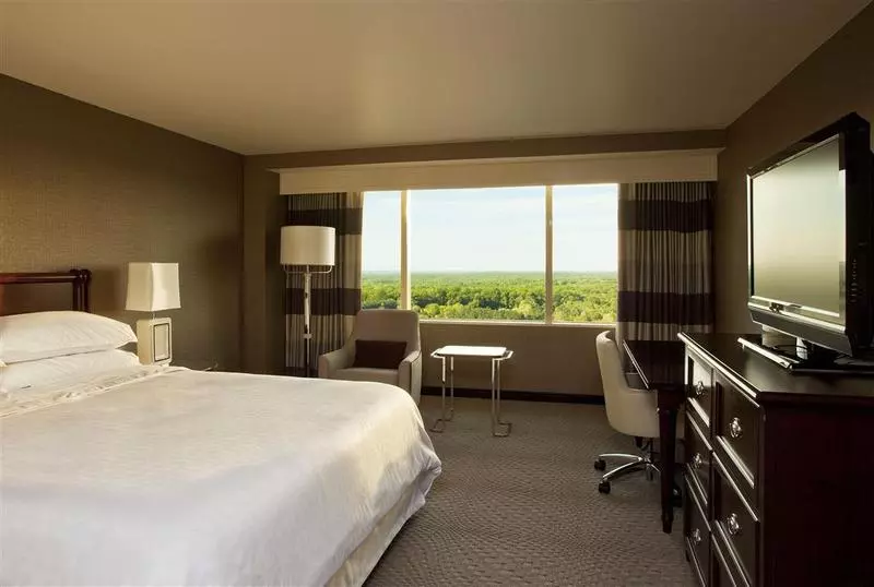 Sheraton Tysons Hotel