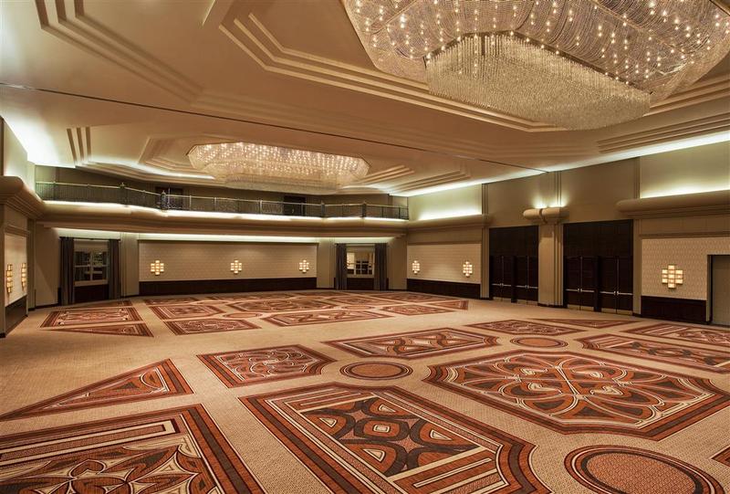 Sheraton Tysons Hotel