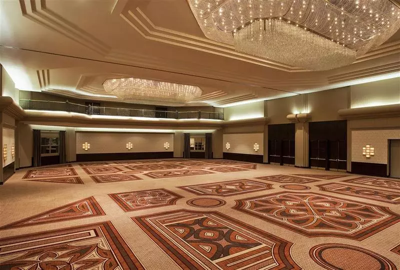 Sheraton Tysons Hotel