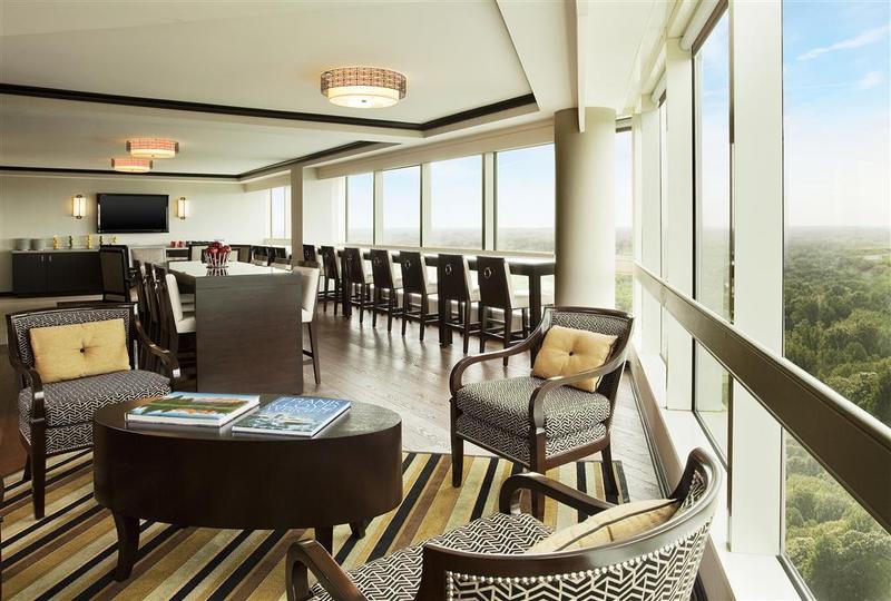 Sheraton Tysons Hotel