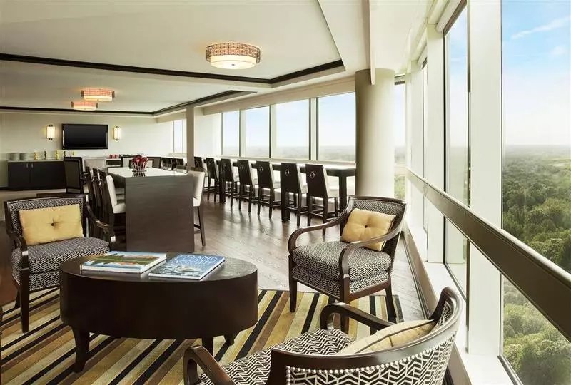 Sheraton Tysons Hotel