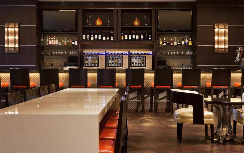 Sheraton Tysons Hotel