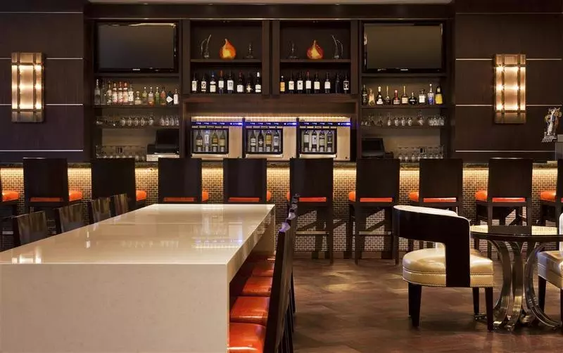 Sheraton Tysons Hotel