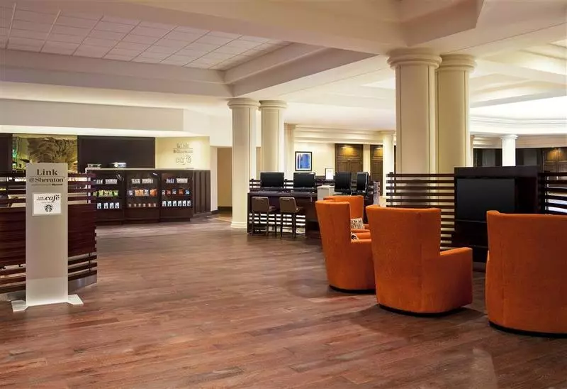 Sheraton Tysons Hotel