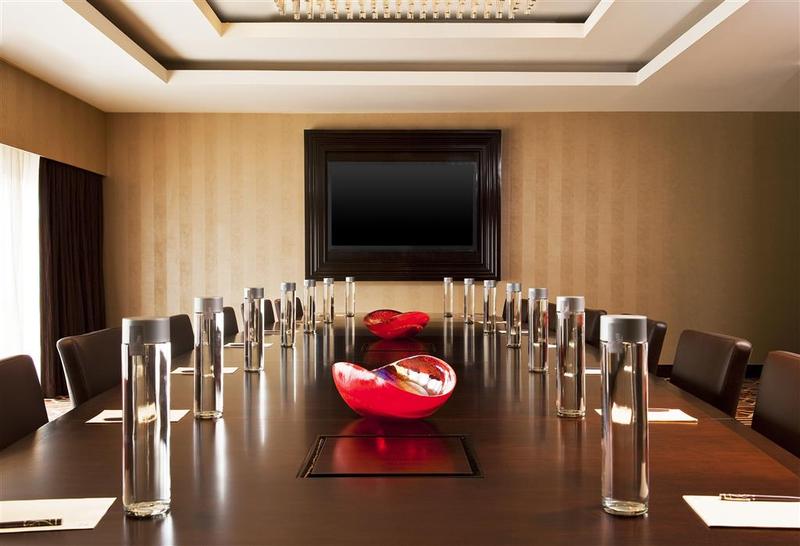 Sheraton Tysons Hotel