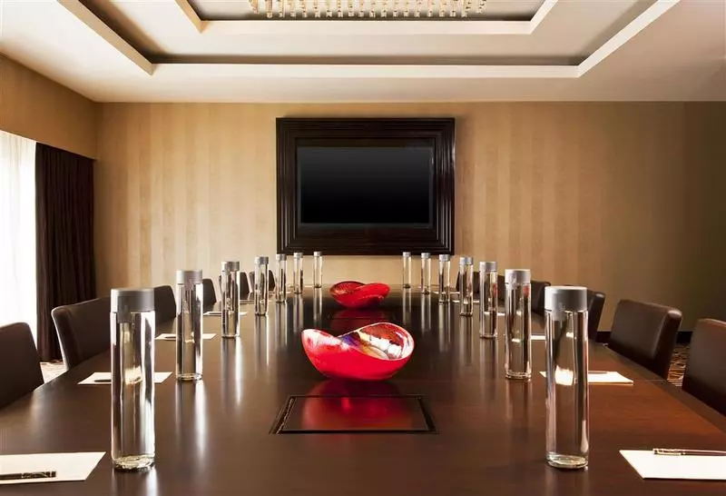 Sheraton Tysons Hotel