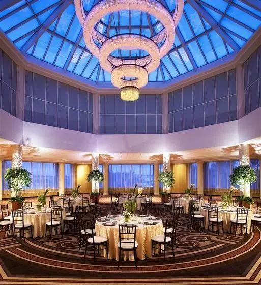 Sheraton Tysons Hotel