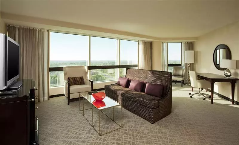 Sheraton Tysons Hotel