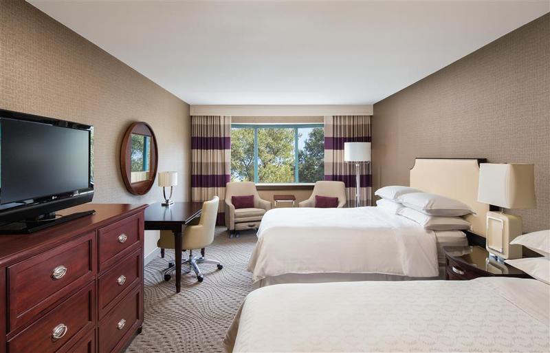 Sheraton Tysons Hotel