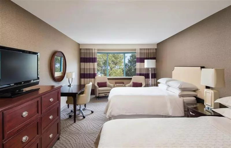 Sheraton Tysons Hotel