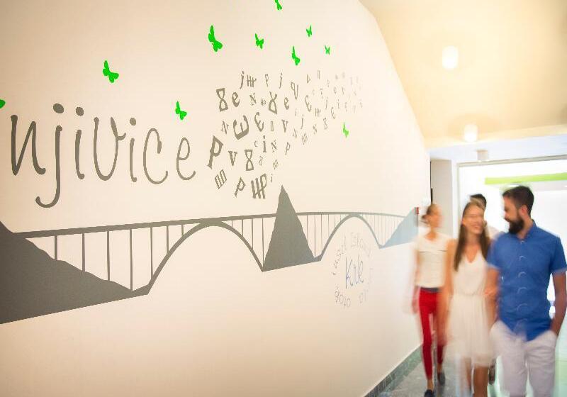 Veya Hotel By Aminess