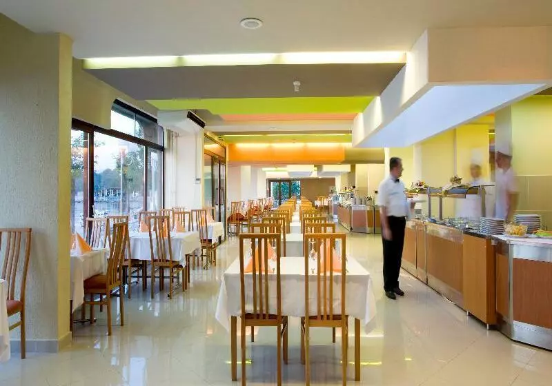 Veya Hotel By Aminess