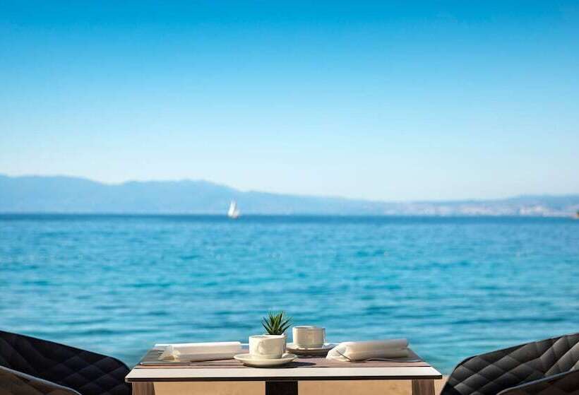 Veya Hotel By Aminess