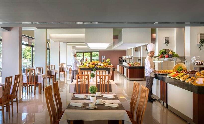 Veya Hotel By Aminess