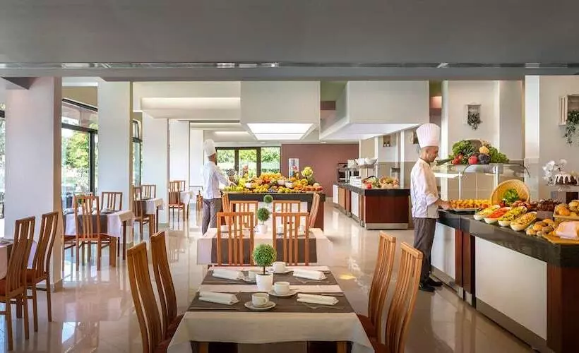 Veya Hotel By Aminess