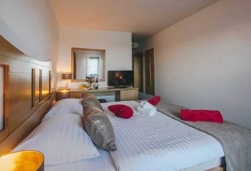 Veya Hotel By Aminess