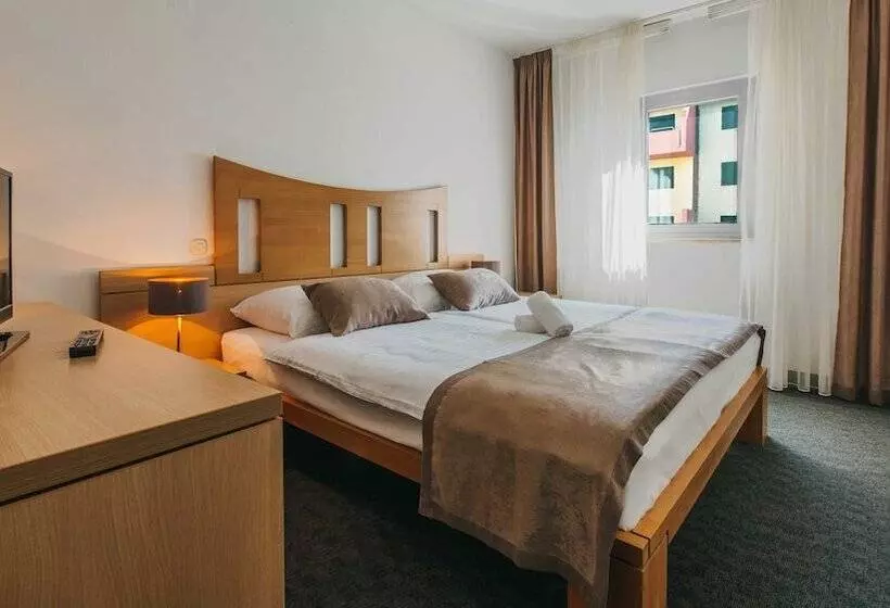 Veya Hotel By Aminess