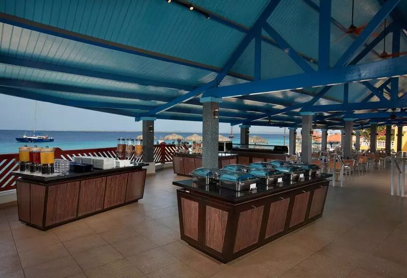 Divi Flamingo Beach Resort