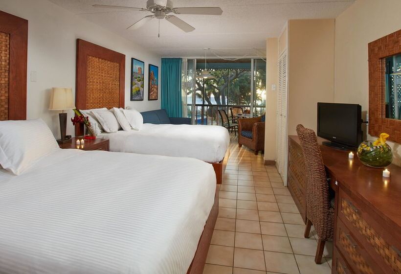 Divi Flamingo Beach Resort