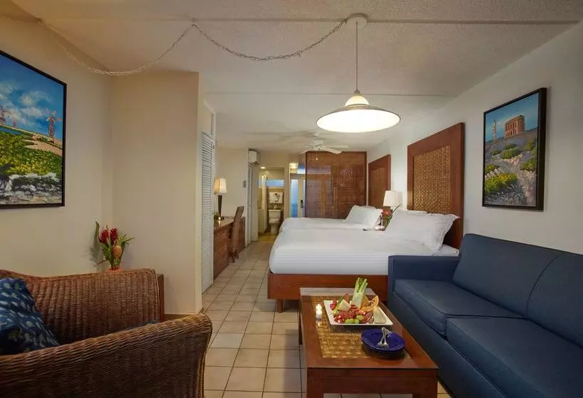 Divi Flamingo Beach Resort