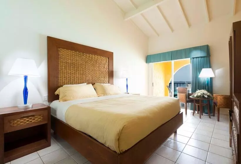 Divi Flamingo Beach Resort