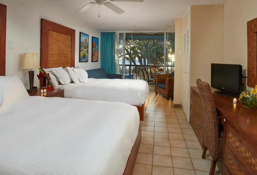 Divi Flamingo Beach Resort