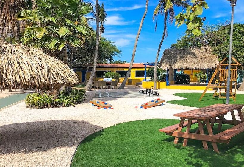 Divi Flamingo Beach Resort