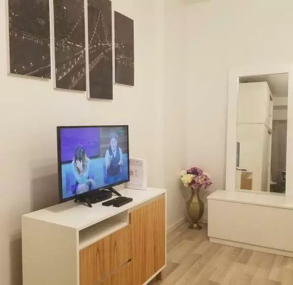 Estudio Moderno En Recoleta Excelente Ubicacion