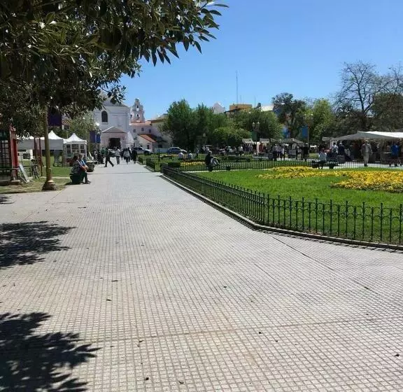 Estudio Moderno En Recoleta Excelente Ubicacion