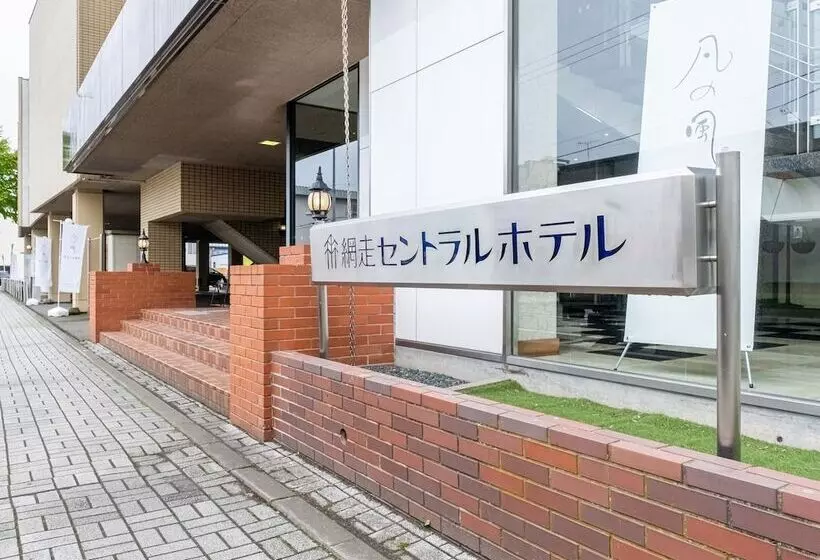 Hotel Tabist Abashiri Central