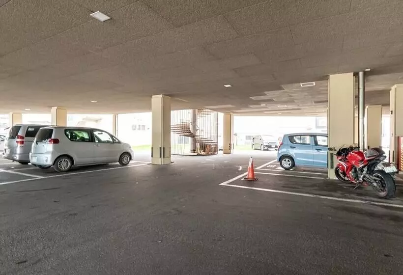 Hotel Tabist Abashiri Central