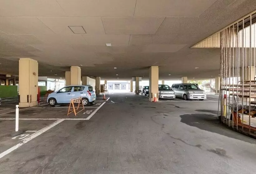 Hotel Tabist Abashiri Central