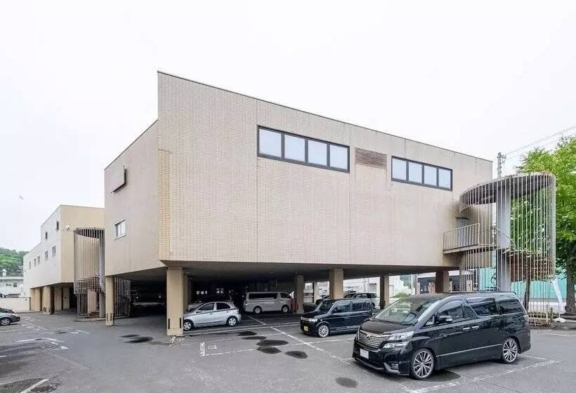 Hotel Tabist Abashiri Central