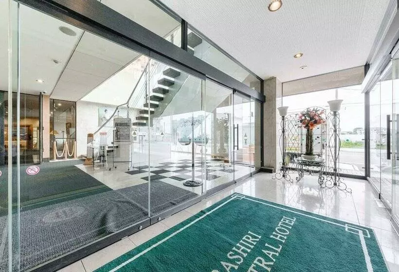 Hotel Tabist Abashiri Central